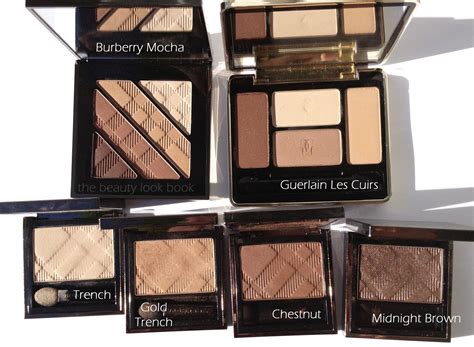 burberry complete eye palette mocha|burberry eyeshadow pale barley.